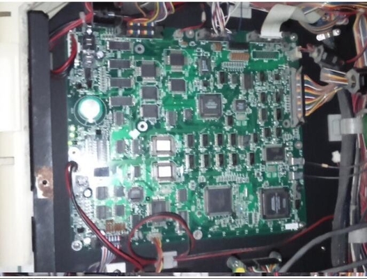 노리쓰 QSS2600 미니랩 PCB-1, 중고 협력 업체