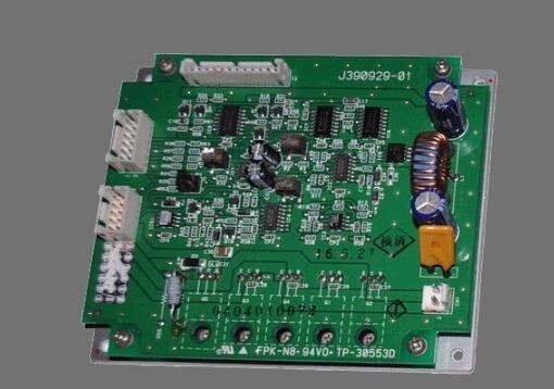 J390929 Noritsu QSS32/33 minilab PCB,used 협력 업체