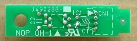 J490288 00 J490288 Noritsu Qss3201 Minilab 예비 부품 센서 PCB LED 새 부품 번호 J490371 협력 업체