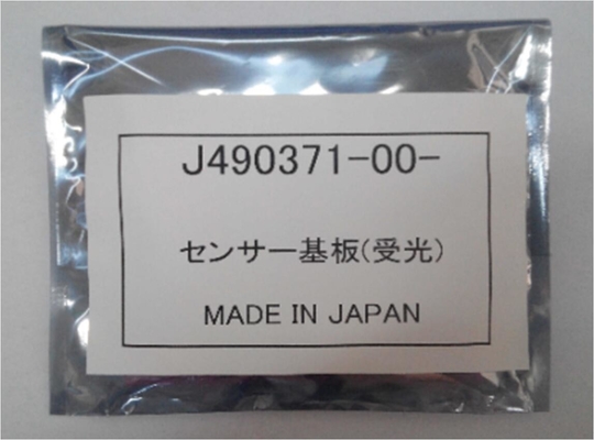 J490288 00 J490288 Noritsu Qss3201 Minilab 예비 부품 센서 PCB LED 새 부품 번호 J490371 협력 업체