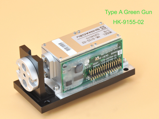 HK 9755 04 HK 9755 02 녹색 Minilab 레이저 건 유형 A Noritsu 31 내구성 협력 업체