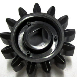 A221244 A221244 01 NORITSU Qss1923 2301 2611 2701 3001 2801 3501 Minilab 예비 부품 GEAR TEETH 13 협력 업체
