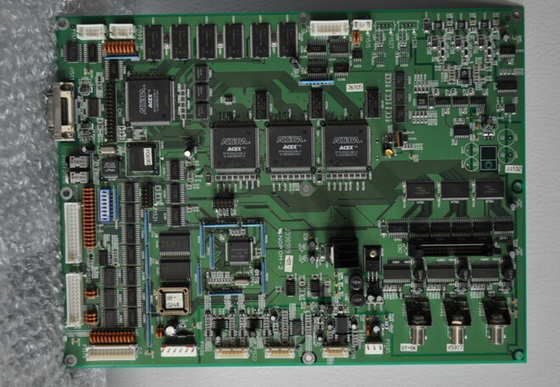 J390919 Noritsu QSS3201/3202/3301/3302 minilab 레이저 제어 PCB 사용 협력 업체