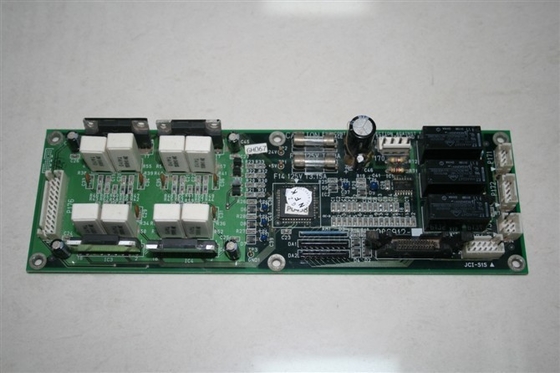 J306812 Noritsu Minilab 예비 부품 프린터 I O PCB 협력 업체