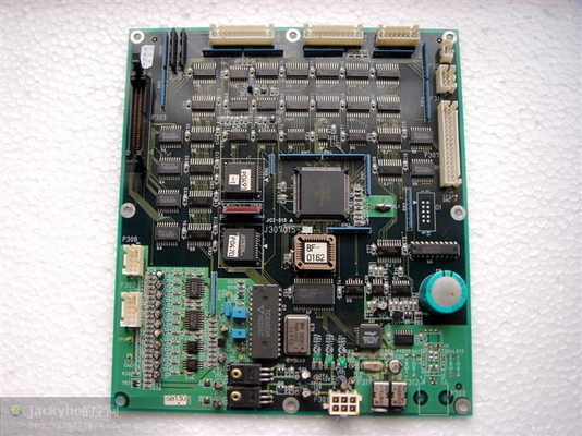 J307015 노리쓰 QSS2701 Minilab 부품 협력 업체