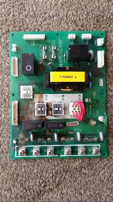J390644 00 J390644 Noritsu Qss3001 3011 3000 33xx 시리즈 Minilsb 예비 부품 메인 릴레이 PCB 협력 업체
