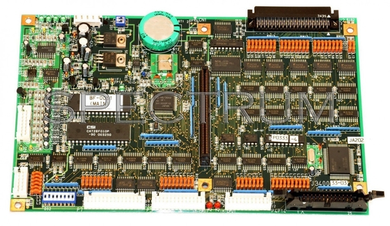 J340033 Noritsu V30 QSS3001 3011 3301 3300 Minilab 예비 부품 메인 컨트롤 Pcb 협력 업체