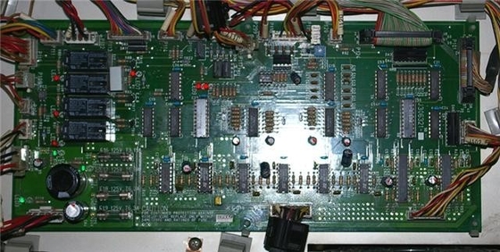 J306317 Noritsu Qss2301 Minilab MAIN CONTROL PC B CPU 보드 협력 업체