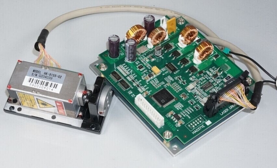 Noritsu QSS32 Type F 블루 레이저 건 Minilab Type A Type B 레이저 헤드와 호환 가능 협력 업체