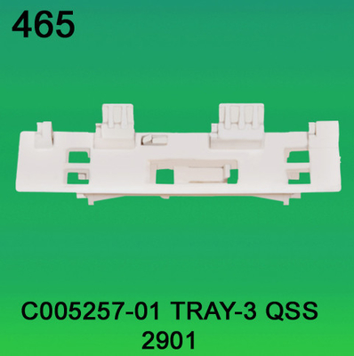 C005257 01 C005257 Noritsu QSS28 32 33 35 31 2901 Minilab 예비 부품 분류기 협력 업체