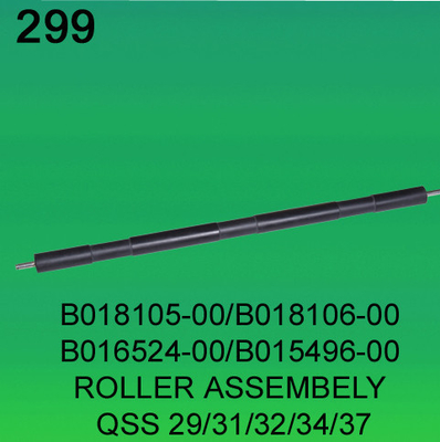 B018105 00 B018106-00 B016524 00 B015496-00 NORITSU Qss2901 3101 3201 3401 3701 Minilab용 롤러 어셈블리 협력 업체