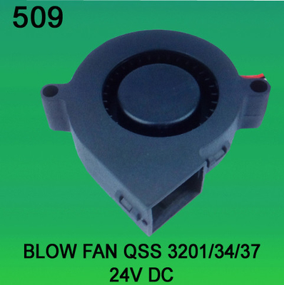 NORITSU qss3201,3401,3701 24V DC minilab용 송풍기 협력 업체