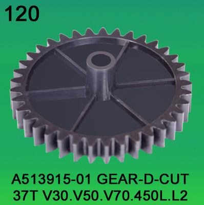 A513915-01 NORITSU qsf450L, V30, V50, V100 minilab용 GEAR TEETH-37 D-CUT 협력 업체
