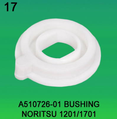 A510726-01 NORITSU qss1201,1701 minilab용 부싱 협력 업체