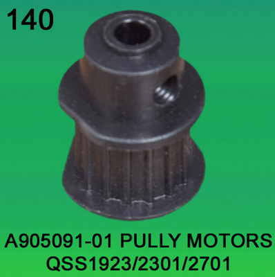 A905091-01 NORITSU qss1923,2301,2701 minilab용 풀리 모터 협력 업체