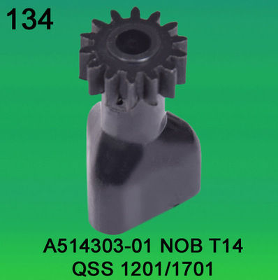 A514303-01 NOB TEETH-14 for NORITSU qss1201,1701 minilab 협력 업체