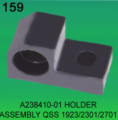 A238410-01 NORITSU qss1923,2301,2701 minilab용 홀더 어셈블리 협력 업체