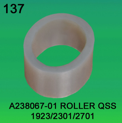 A238067-01 NORITSU qss1923,2301,2701 minilab용 롤러 협력 업체