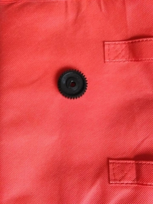 A229449-01 NORITSU qss1923,2301,2701 minilab용 GEAR TEETH-33 협력 업체
