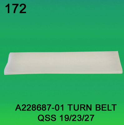 A228687-01 TURN BELT FOR NORITSU qss1923,2301,2701 minilab 협력 업체