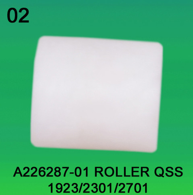 A226287-01 롤러 NORITSU,1923 NORITSU,2301 NORITSU qss2701 미니 랩, 컬러 랩 부품 협력 업체
