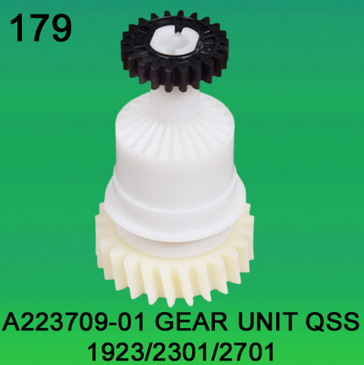 A226233-01 NORITSU qss1923,2301,2701 minilab용 GEAR TEETH-22 협력 업체
