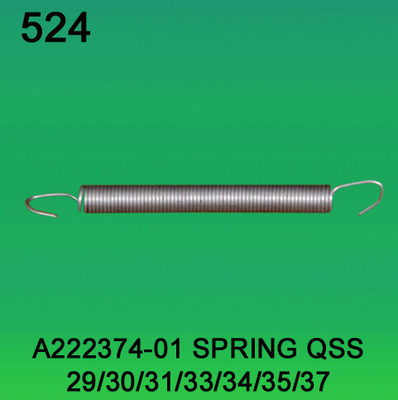 A222374-01 NORITSU qss2901,3001,3101,3201,3300,3401,3501,3701 minilab용 스프링 협력 업체
