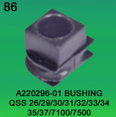 A220296-01 NORITSU qss2601,2901,3001,3101,3201,3300,3401,3501,3701,7500,7600 minilab용 부싱 협력 업체