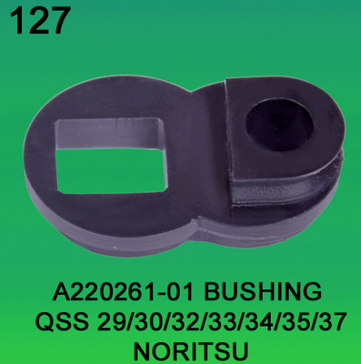 A220261 01 NORITSU Qss3001/3011/3022/2901,3001,3201,3300,3401,3701 Minilab용 부싱 협력 업체