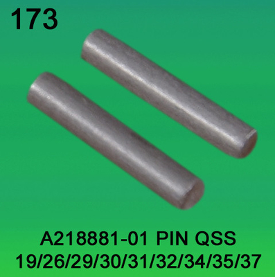 A218881-01 NORITSU qss1923,2601,2901,3001,3101,3201,3401,3501,3701 minilab용 핀 협력 업체