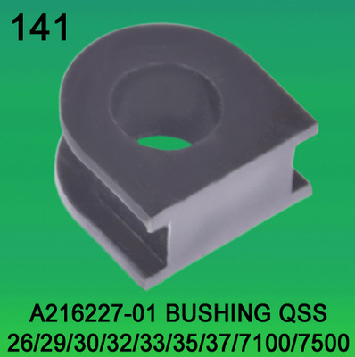 A216227-01 NORITSU qss2601,2701,3001,3101,3201,3300,3401,3501,3701,7500 minilab용 부싱 협력 업체