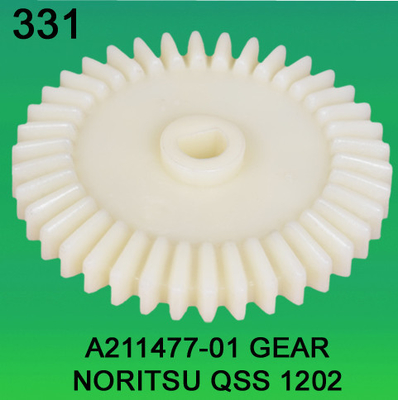 A211477-01 NORITSU qss1202 minilab용 기어 협력 업체