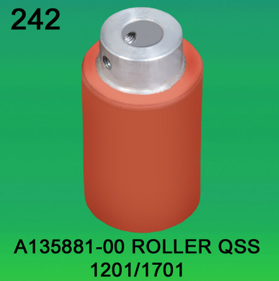 A135881-00 NORITSU qss1201,1701 minilab용 롤러 협력 업체