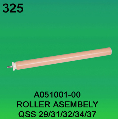 A051001-00 NORITSU qss2901,3101,3201,3401,3701 minilab용 롤러 어셈블리 협력 업체