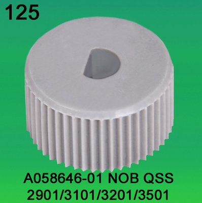 A058646-01 NOB FOR NORITSU qss2901,3101,3201,3501 minilab 협력 업체