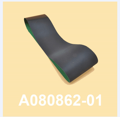 A080862 노리쓰 QSS3301 3302 Minilab 예비 부품 벨트 협력 업체