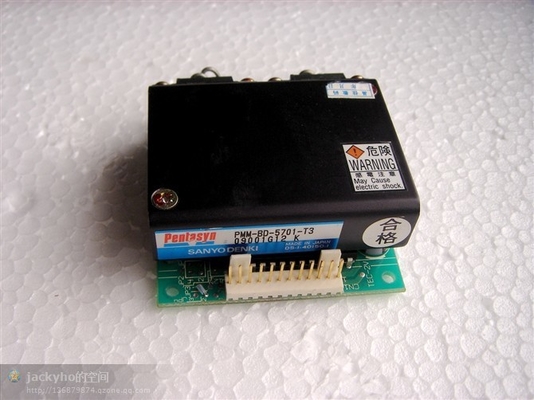 Noritsu QSS Minilab Pmm Bd 5701 T3 스테핑 모터 드라이버 Mini Lab 예비 부품 협력 업체