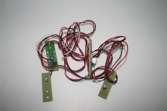 노리쓰 QSS minilab PCB J802322 미니 랩 예비 부품 협력 업체