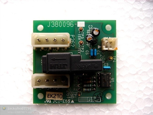 Noritsu QSS2701 Minilab PCB J380096 Mini Lab 예비 부품 협력 업체
