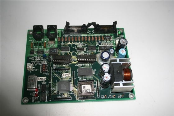 노리쓰 QSS minilab PCB J306541 미니 랩 예비 부품 협력 업체
