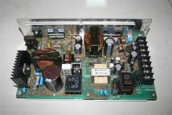 전원 공급 장치 I038075 00 I038075 소형 실험실 예비 품목을 위한 Noritsu QSS Minilab PCB 협력 업체