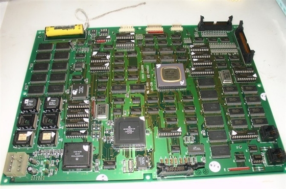 Noritsu QSS1912 minilab 스캐너 PCB J305439-00 mini lab 예비 부품 협력 업체
