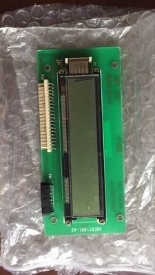 Noritsu QSS Minilab 필름 프로세서 PCB J402472 00 Mini Lab 예비 부품 협력 업체