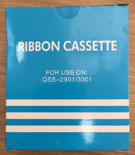 Noritsu 백 프린트 FRESH Ribbon Cassette work in all 디지털 시리즈 30,31,33 minilab 협력 업체