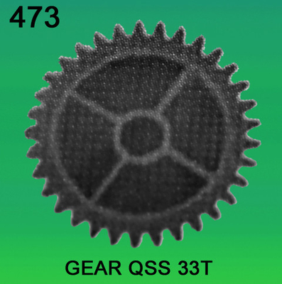 NORITSU minilab용 GEAR TEETH-33 협력 업체