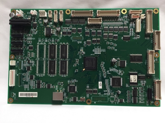 노리쓰 J391602-03 - NEW - 메인 컨트롤 PCB 협력 업체