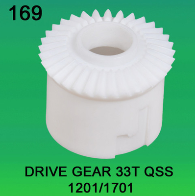 NORITSU qss1201,1701 minilab용 드라이브 기어 TEETH-33 협력 업체