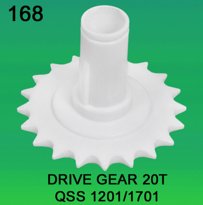 NORITSU qss1201,1701 minilab용 드라이브 기어 TEETH-20 협력 업체