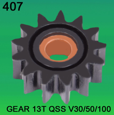 NORITSU qsfV30, V50, V100 minilab용 GEAR TEETH-13 협력 업체