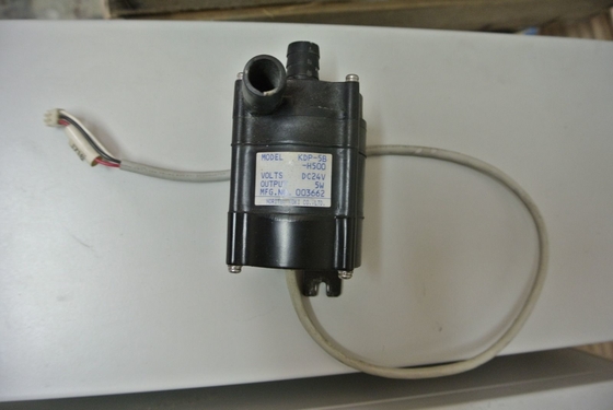 NORITSU Qss2611 3000 3300 Minilab KOKI 펌프 모델 KDP ​​5B H500 협력 업체